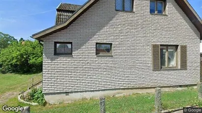 Apartments for rent in Östra Göinge - Photo from Google Street View