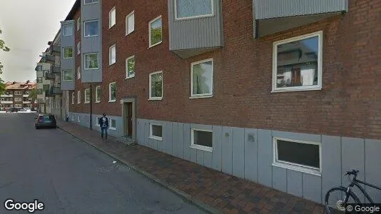 Apartments for rent in Helsingborg - Photo from Google Street View