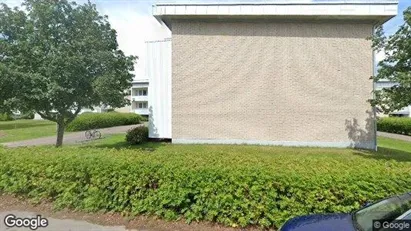 Apartments for rent in Eda - Photo from Google Street View