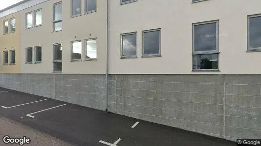 Apartments for rent in Hässleholm - Photo from Google Street View