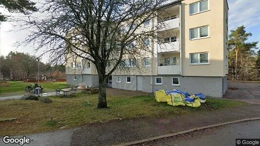 Apartments for rent in Eskilstuna - Photo from Google Street View