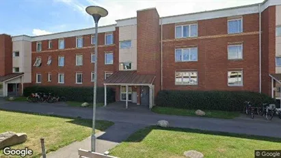 Apartments for rent in Växjö - Photo from Google Street View