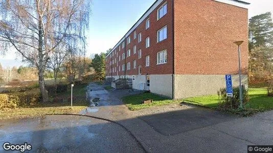 Apartments for rent in Eskilstuna - Photo from Google Street View