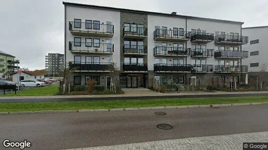 Apartments for rent in Höganäs - Photo from Google Street View