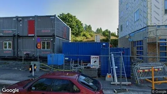 Apartments for rent in Stockholm South - Photo from Google Street View