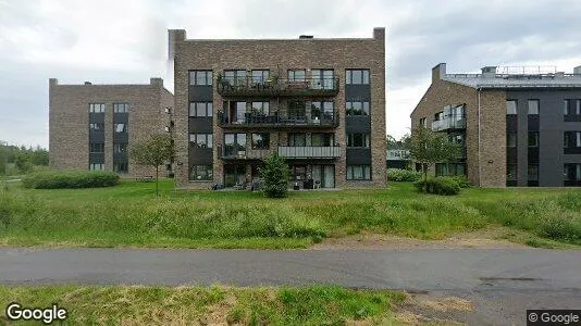 Apartments for rent in Kalmar - Photo from Google Street View