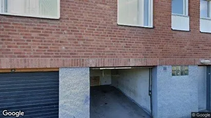 Apartments for rent in Norrköping - Photo from Google Street View