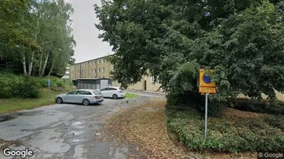 Apartments for rent in Olofström - Photo from Google Street View