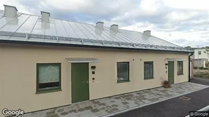Apartments for rent in Hässleholm - Photo from Google Street View