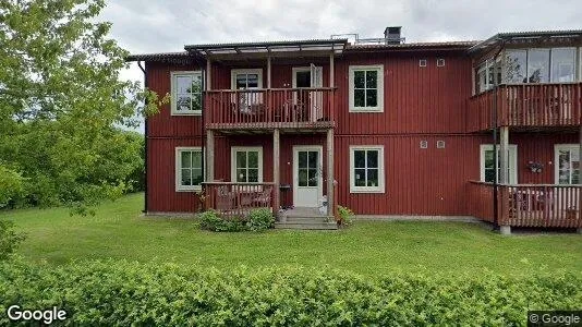 Apartments for rent in Forshaga - Photo from Google Street View