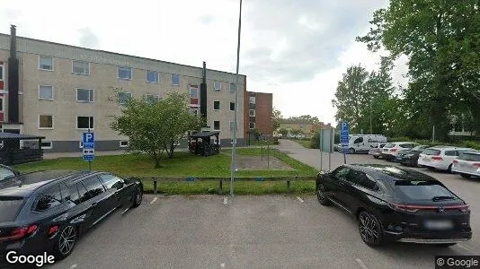 Apartments for rent in Växjö - Photo from Google Street View