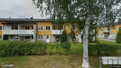 Apartments for rent in Eda - Photo from Google Street View
