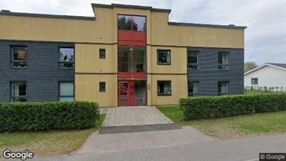 Apartments for rent in Ljungby - Photo from Google Street View