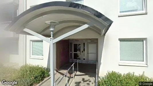 Apartments for rent in Södertälje - Photo from Google Street View