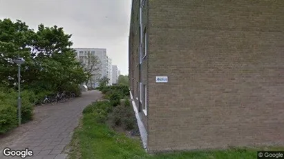 Apartments for rent in Malmö City - Photo from Google Street View