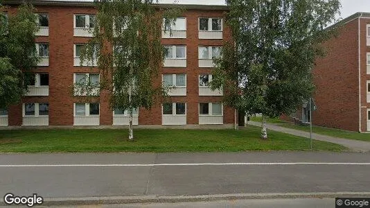 Apartments for rent in Sundsvall - Photo from Google Street View