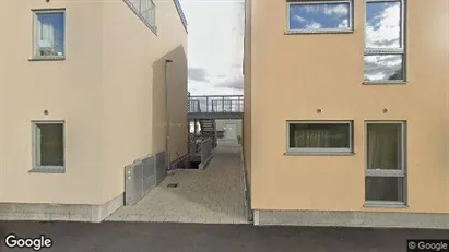 Apartments for rent in Hässleholm - Photo from Google Street View