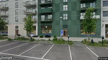 Apartments for rent in Partille - Photo from Google Street View