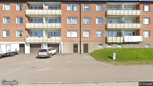 Apartments for rent in Filipstad - Photo from Google Street View