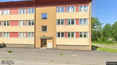 Apartments for rent in Ulricehamn - Photo from Google Street View