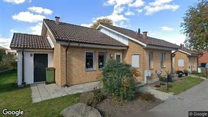 Apartments for rent in Trelleborg - Photo from Google Street View