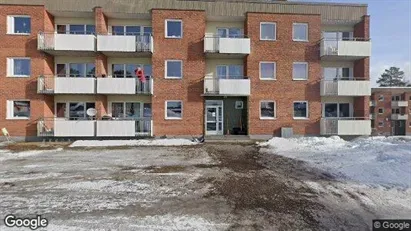 Apartments for rent in Arvidsjaur - Photo from Google Street View