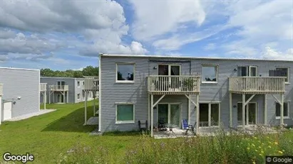 Apartments for rent in Strängnäs - Photo from Google Street View