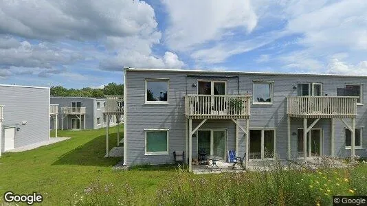 Apartments for rent in Strängnäs - Photo from Google Street View