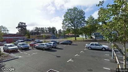 Apartments for rent in Växjö - Photo from Google Street View