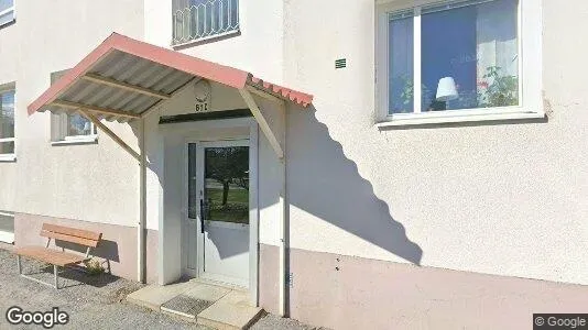 Apartments for rent in Skellefteå - Photo from Google Street View