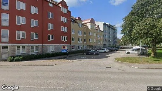 Apartments for rent in Ljungby - Photo from Google Street View
