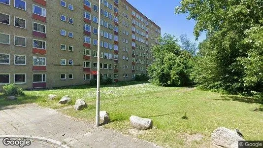 Apartments for rent in Malmö City - Photo from Google Street View