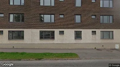 Apartments for rent in Tranås - Photo from Google Street View