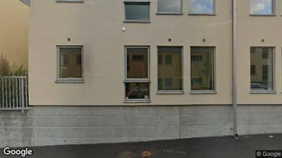 Apartments for rent in Hässleholm - Photo from Google Street View