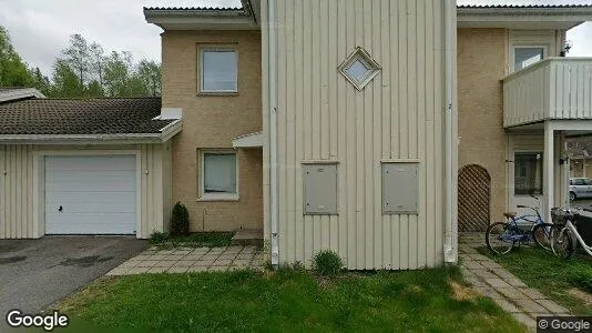 Apartments for rent in Skellefteå - Photo from Google Street View