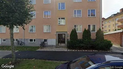Apartments for rent in Katrineholm - Photo from Google Street View