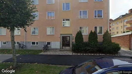 Apartments for rent in Katrineholm - Photo from Google Street View