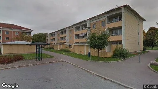 Apartments for rent in Norrköping - Photo from Google Street View