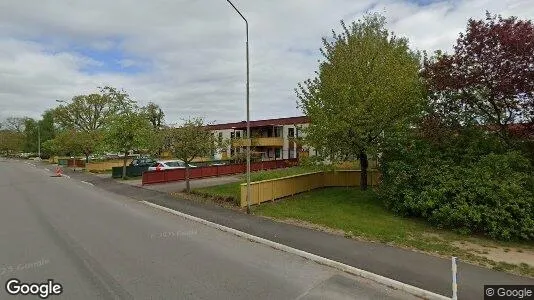 Apartments for rent in Kalmar - Photo from Google Street View