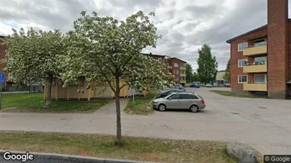 Apartments for rent in Hallstahammar - Photo from Google Street View