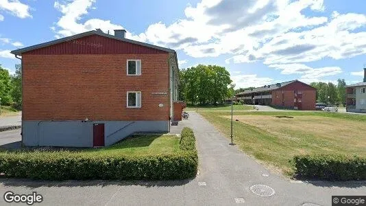 Apartments for rent in Östra Göinge - Photo from Google Street View