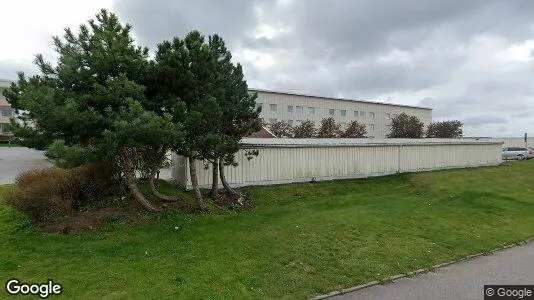 Apartments for rent in Lysekil - Photo from Google Street View