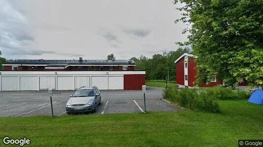 Apartments for rent in Skellefteå - Photo from Google Street View