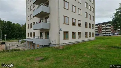 Apartments for rent in Uddevalla - Photo from Google Street View