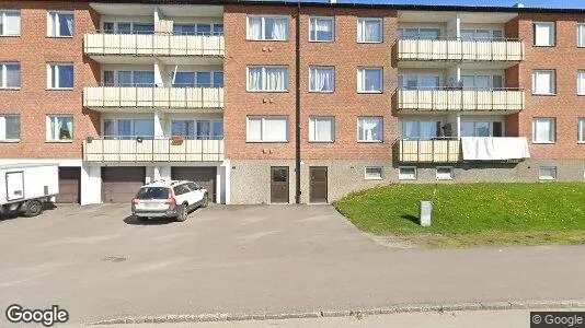 Apartments for rent in Filipstad - Photo from Google Street View