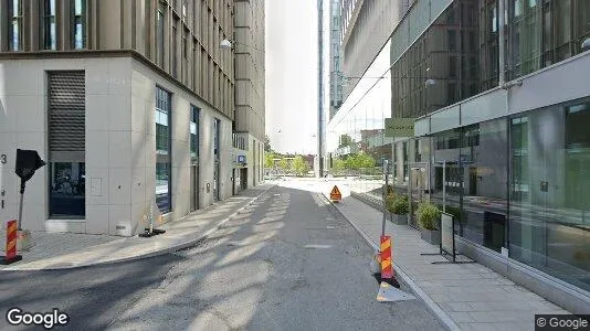 Apartments for rent in Vasastan - Photo from Google Street View