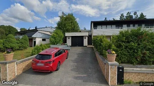 Apartments for rent in Botkyrka - Photo from Google Street View