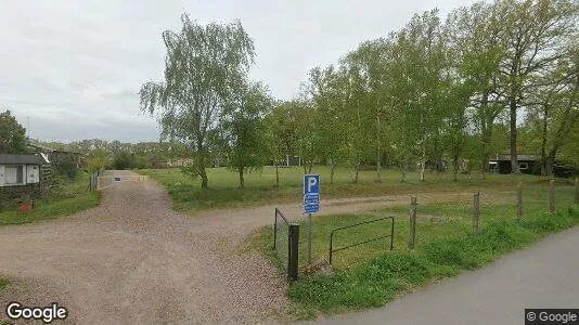 Apartments for rent in Kalmar - Photo from Google Street View
