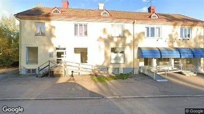 Apartments for rent in Karlskoga - Photo from Google Street View