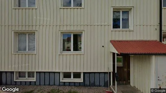 Apartments for rent in Hedemora - Photo from Google Street View